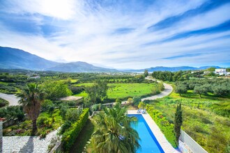 Cretan Mansion