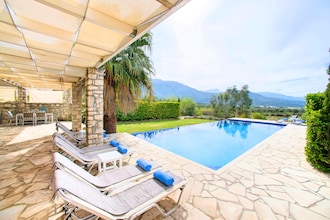 Cretan Mansion