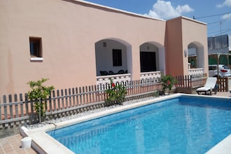 Holiday home in Ibiza