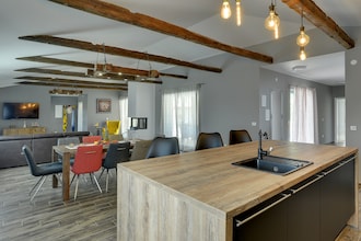 Holiday home in Istria