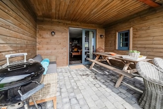 Holiday home in Luxembourg