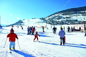 Hochalm Walchen