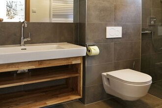 Luxury Tauern Apartment Piesendorf Kaprun 1