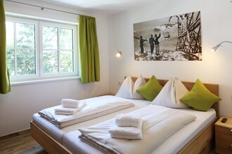 Luxury Tauern Apartment Piesendorf Kaprun 1