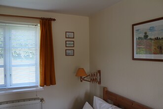 Urlaub im Reetdachhaus