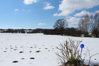 Urlaub im Reetdachhaus