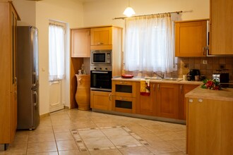 Buena Vista Villa