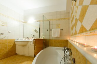 Buena Vista Villa