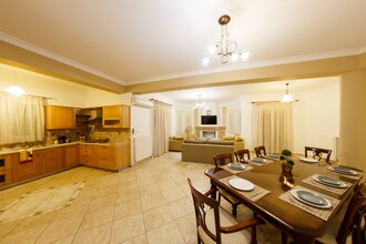 Buena Vista Villa