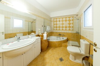 Buena Vista Villa