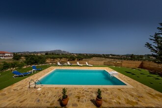 Buena Vista Villa