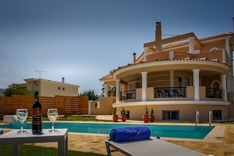 Buena Vista Villa