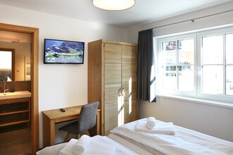 Luxury Tauern Apartment Piesendorf Kaprun 2