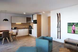 Luxury Tauern Apartment Piesendorf Kaprun 2