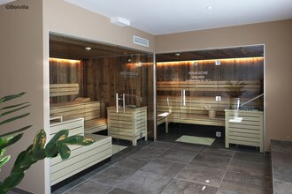 Luxury Tauern Apartment Piesendorf Kaprun 2