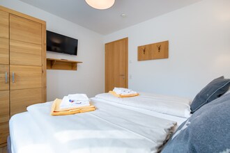 Luxury Tauern Apartment Piesendorf Kaprun 2