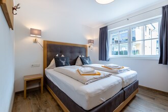 Luxury Tauern Apartment Piesendorf Kaprun 2