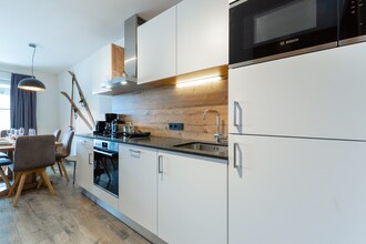 Luxury Tauern Apartment Piesendorf Kaprun 2