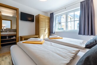 Luxury Tauern Apartment Piesendorf Kaprun 2