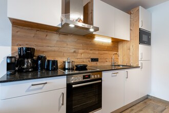 Luxury Tauern Apartment Piesendorf Kaprun 2
