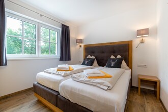 Luxury Tauern Apartment Piesendorf Kaprun 2