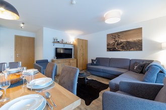 Luxury Tauern Apartment Piesendorf Kaprun 2