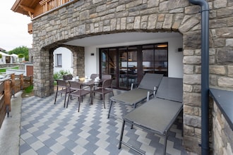 Luxury Tauern Apartment Piesendorf Kaprun 2