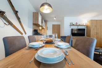 Luxury Tauern Apartment Piesendorf Kaprun 2