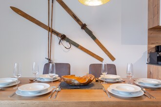Luxury Tauern Apartment Piesendorf Kaprun 2