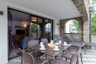 Luxury Tauern Apartment Piesendorf Kaprun 2