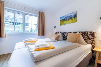 Luxury Tauern Apartment Piesendorf Kaprun 4