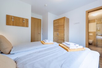 Luxury Tauern Apartment Piesendorf Kaprun 4