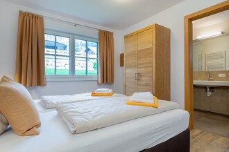 Luxury Tauern Apartment Piesendorf Kaprun 4
