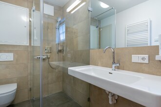 Luxury Tauern Apartment Piesendorf Kaprun 4