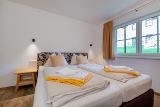 Luxury Tauern Apartment Piesendorf Kaprun 4