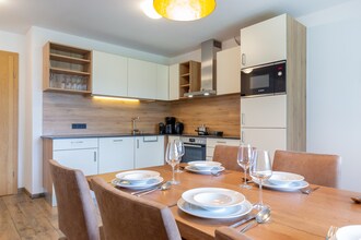 Luxury Tauern Apartment Piesendorf Kaprun 4