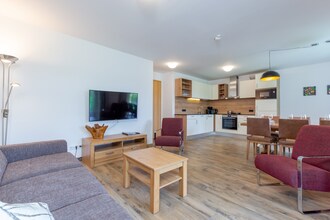 Luxury Tauern Apartment Piesendorf Kaprun 4