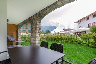 Luxury Tauern Apartment Piesendorf Kaprun 4