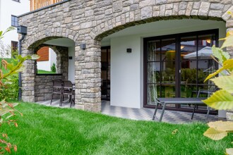 Luxury Tauern Apartment Piesendorf Kaprun 4