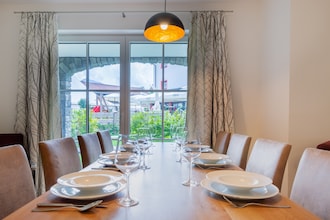 Luxury Tauern Apartment Piesendorf Kaprun 4