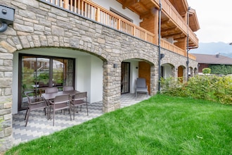 Luxury Tauern Apartment Piesendorf Kaprun 4