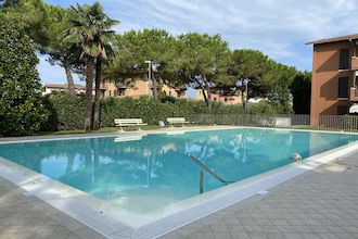 Holiday home in Lakes of Italy