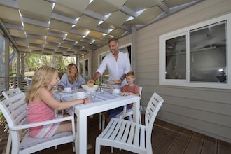 Holiday home in Campania/Naples