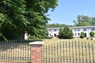 Vakantiehuizen Duitsland EUR-DE-18230-07
