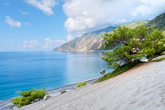 Cretan Sunrise Villa