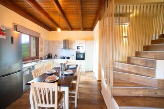 Cretan Sunrise Villa