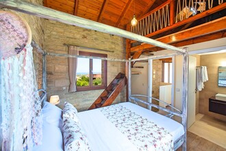 Cretan Sunrise Villa