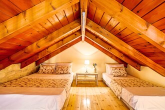 Cretan Sunrise Villa