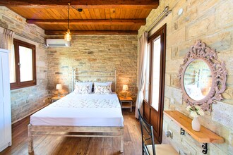 Cretan Sunrise Villa