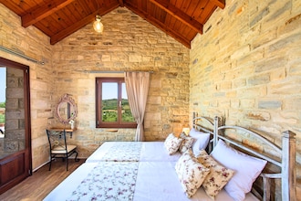 Cretan Sunrise Villa